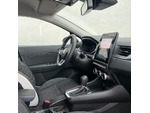 Renault Captur CAPTUR TECHNO TCE 140CV EDC GPF MILD HYBRID miniatura 6